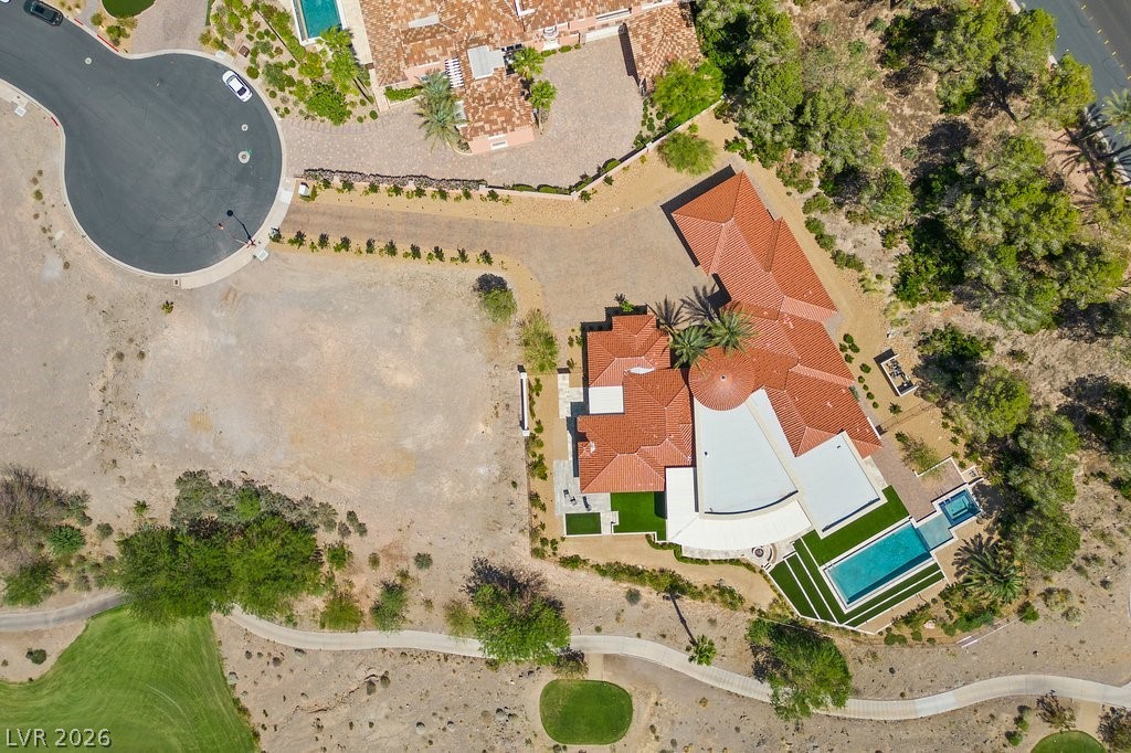 1 Costa Del Sol Court, Henderson 89011