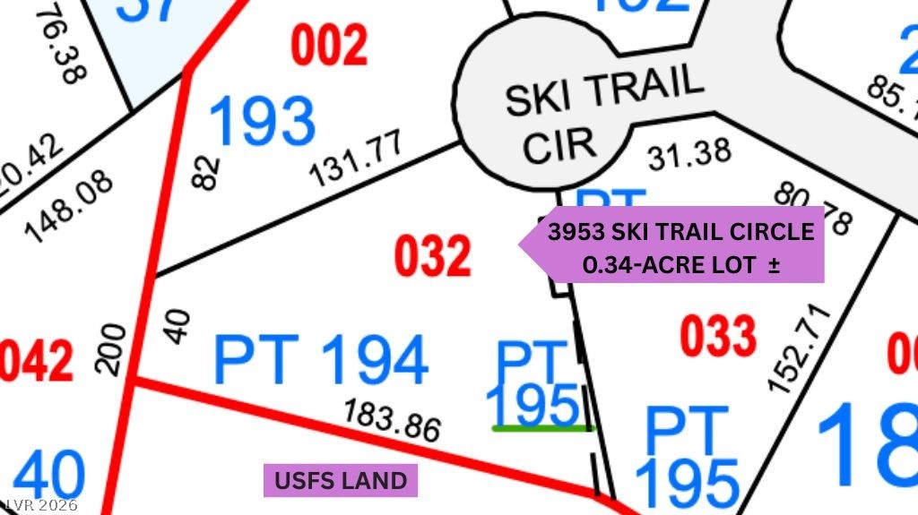 Photo 4 of 3953 Ski Trail Circle