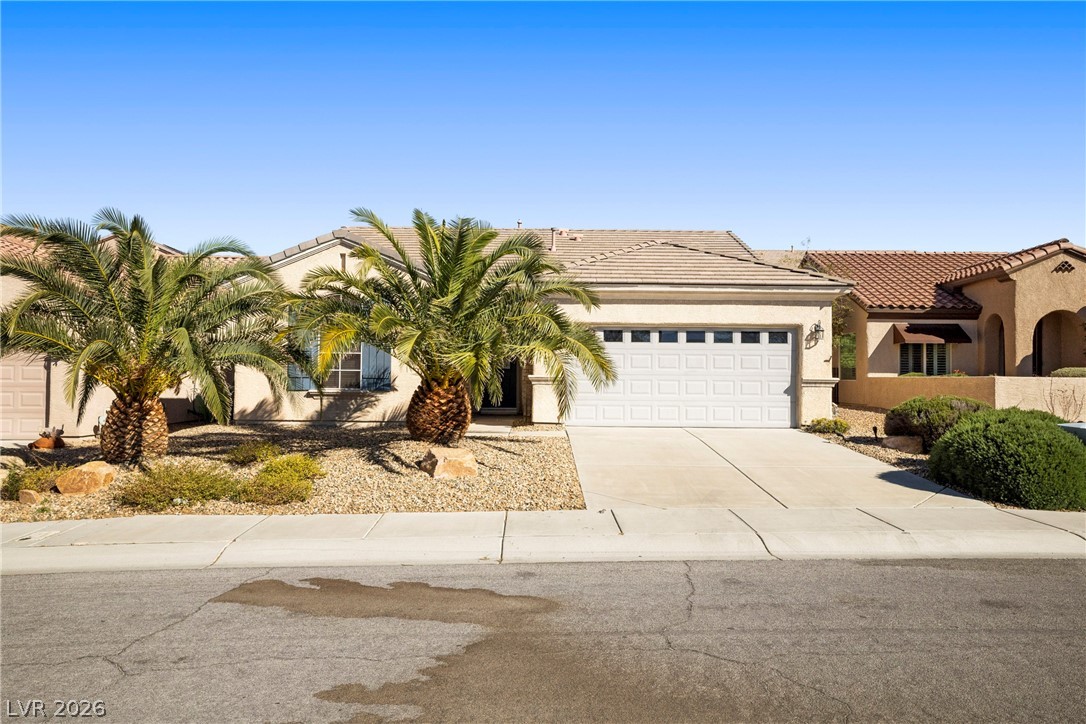 2072 Fort Halifax Street, Henderson 89052