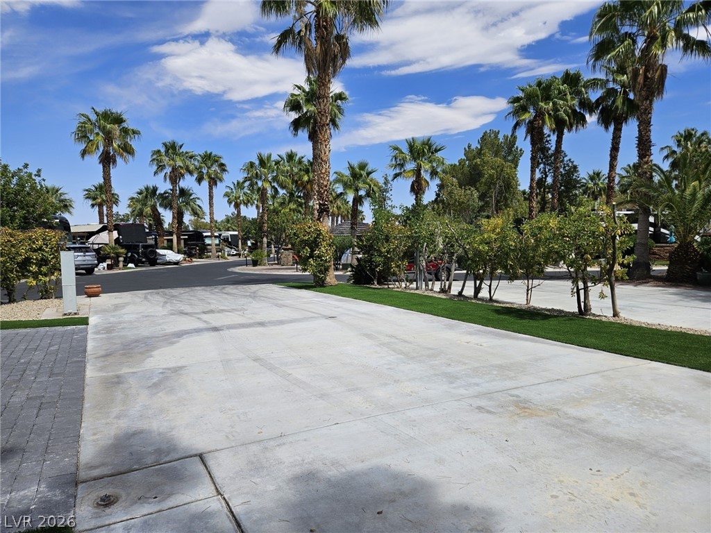 Photo 4 of 8175 Arville Street #66