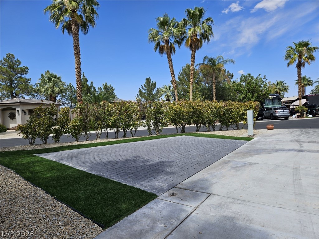 Photo 5 of 8175 Arville Street #66