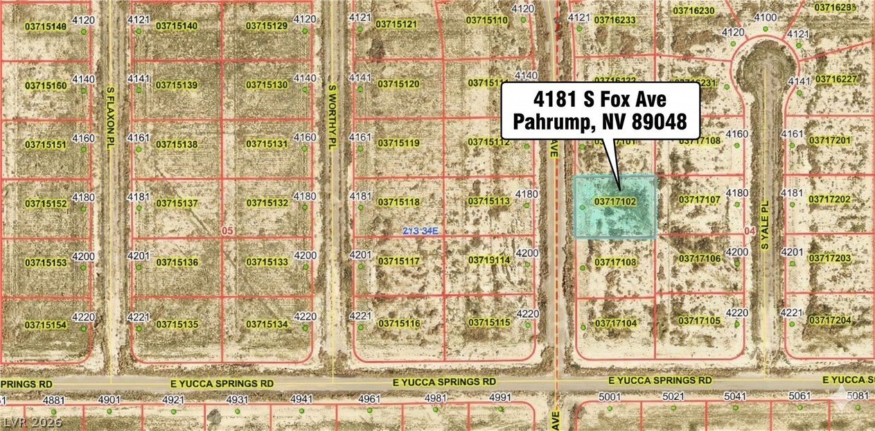 Photo 9 of 9, 4181 S Fox Avenue