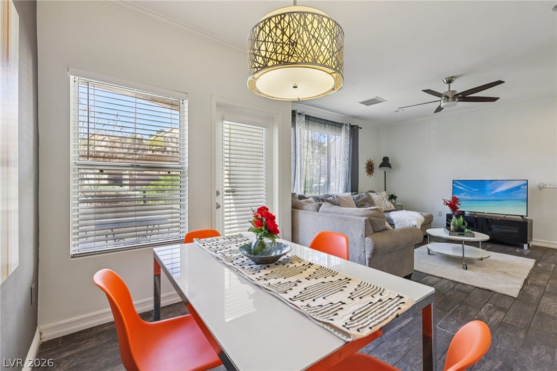 2900 Sunridge Heights Parkway #814, Henderson 89052