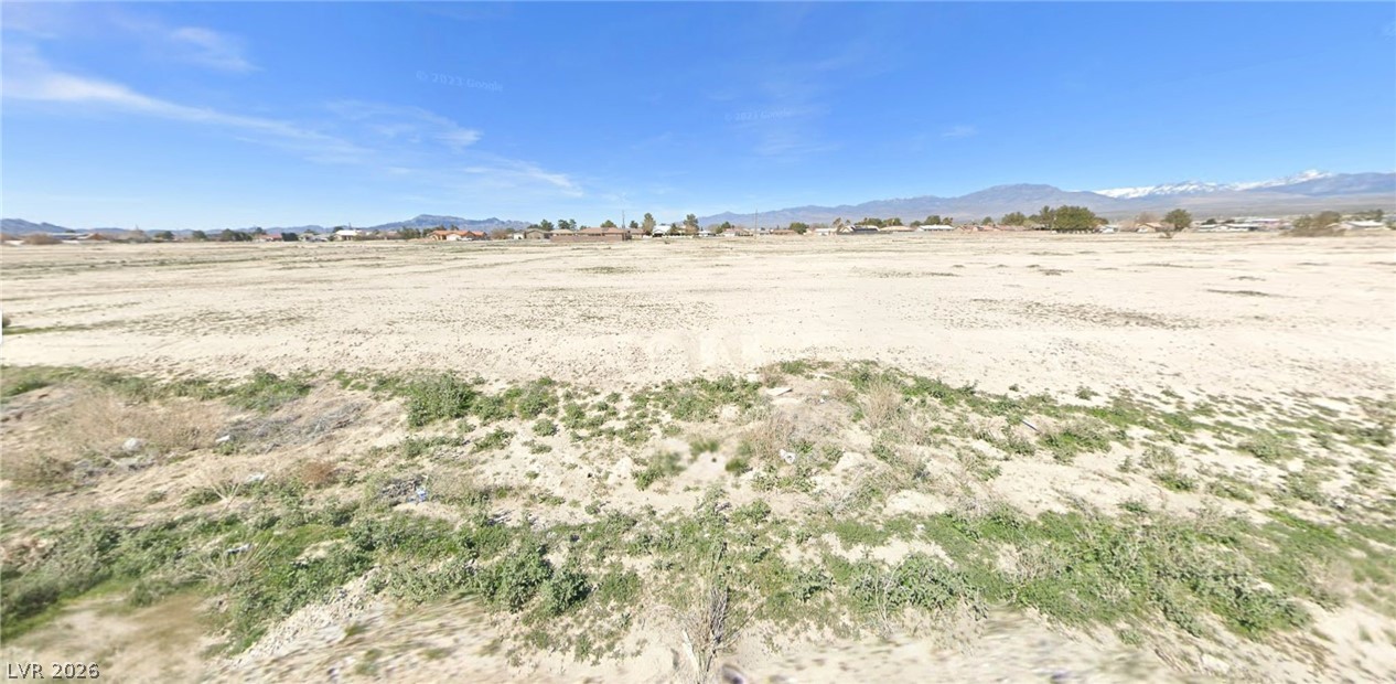 1121 E Grant Street, Pahrump 89048