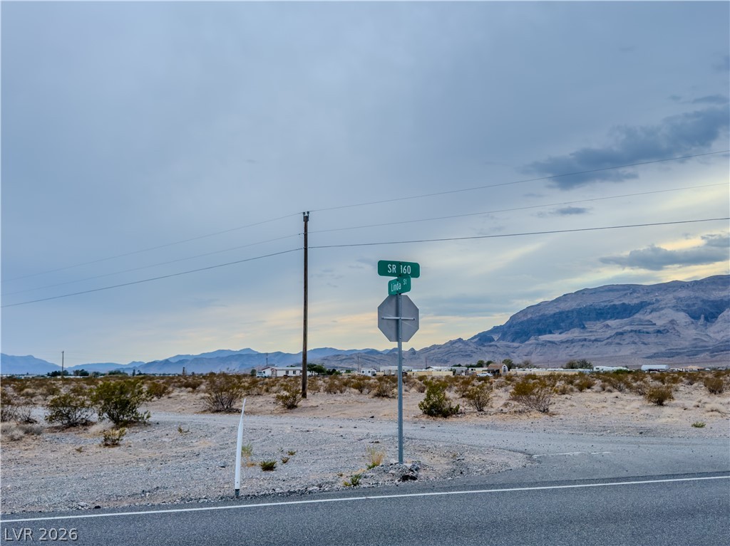 6411 N Imperial Place, Pahrump