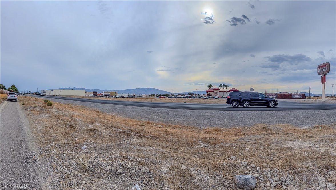 1701 S Pahrump Valley Boulevard #90, Pahrump 89048