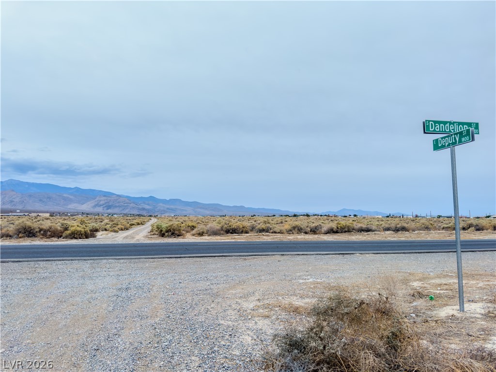 1971 E Deputy Street, Pahrump 89048