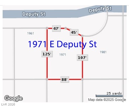 Photo 12 of 27, 1971 E Deputy Street