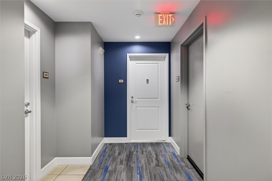 Photo 2 of 200 W Sahara Avenue #1201