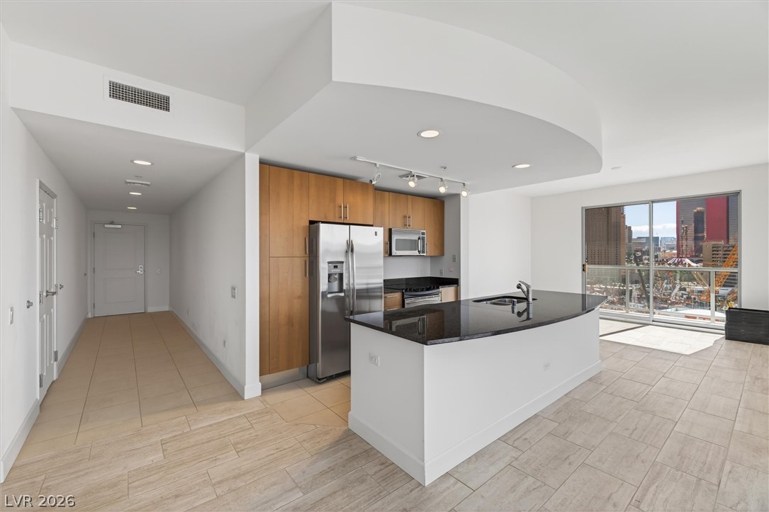 Photo 3 of 200 W Sahara Avenue #1201