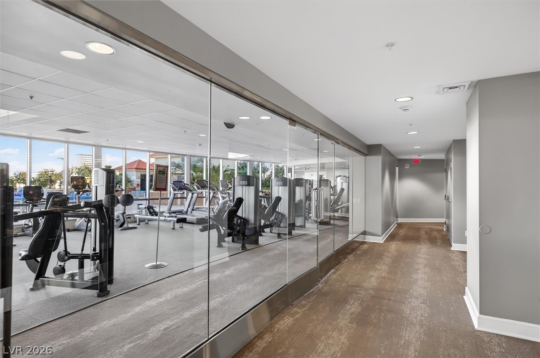 Photo 23 of 30, 200 W Sahara Avenue #1201