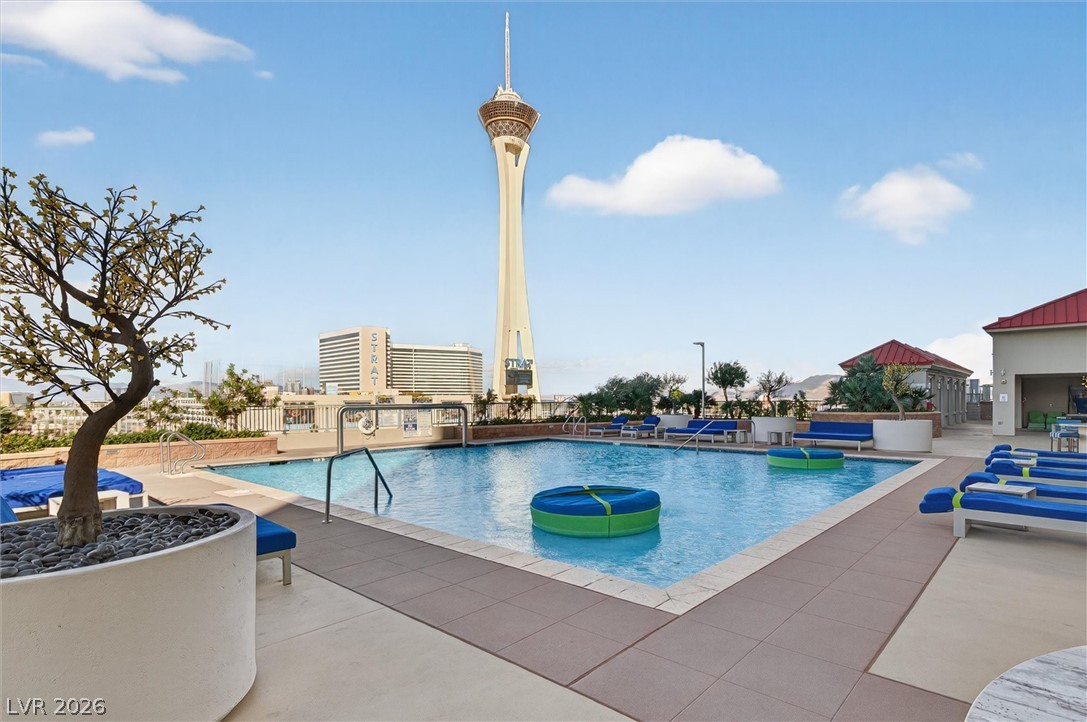 Photo 24 of 30, 200 W Sahara Avenue #1201