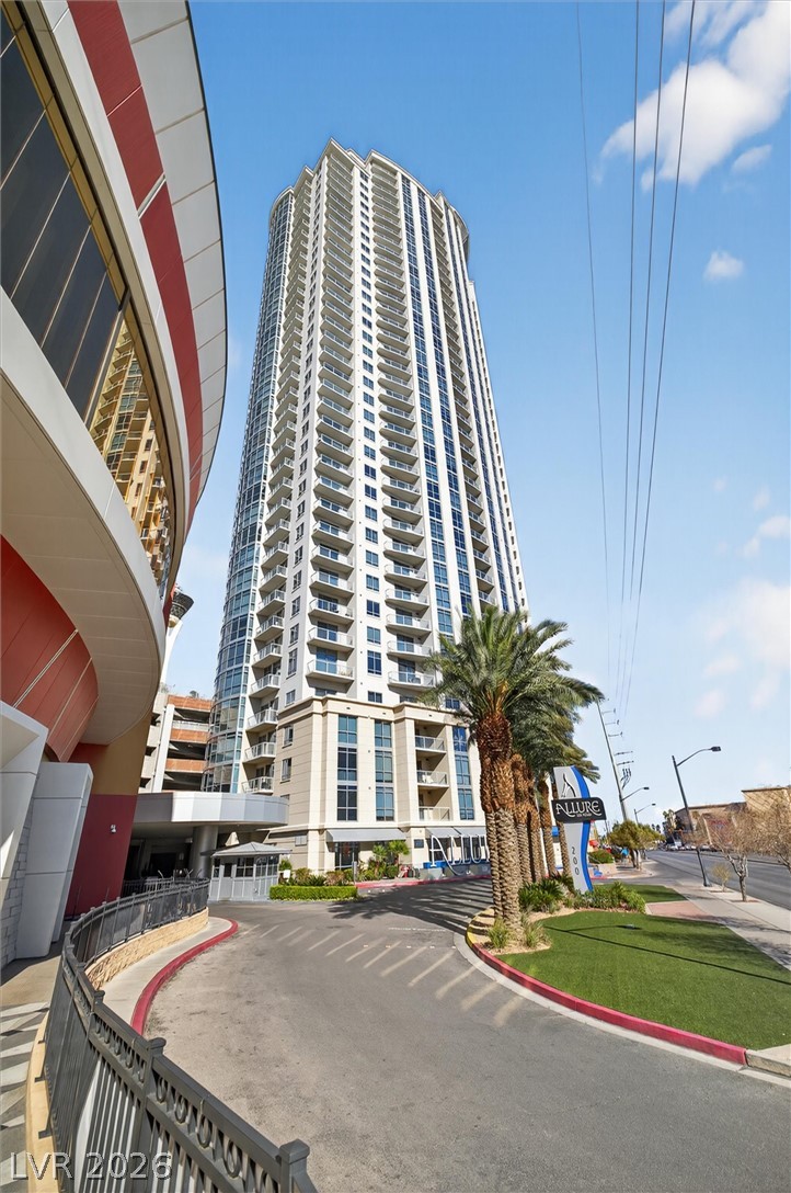 Photo 30 of 30, 200 W Sahara Avenue #1201