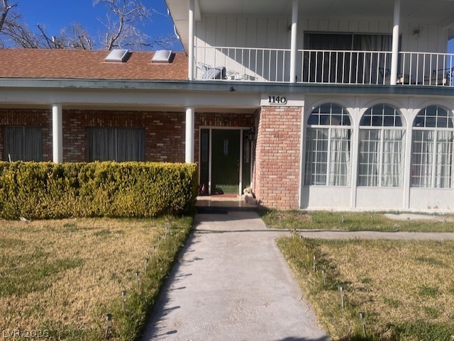 1140 Fifth Street, Pahrump 89048