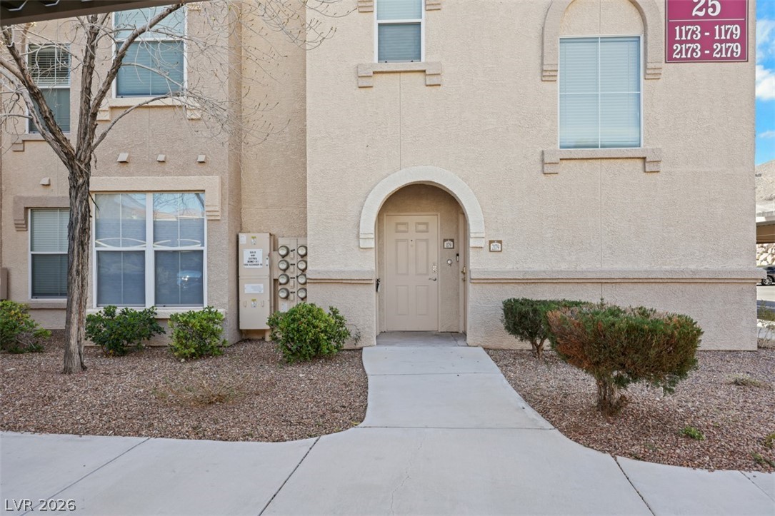 10550 W Alexander Road #1179, Las Vegas 89129