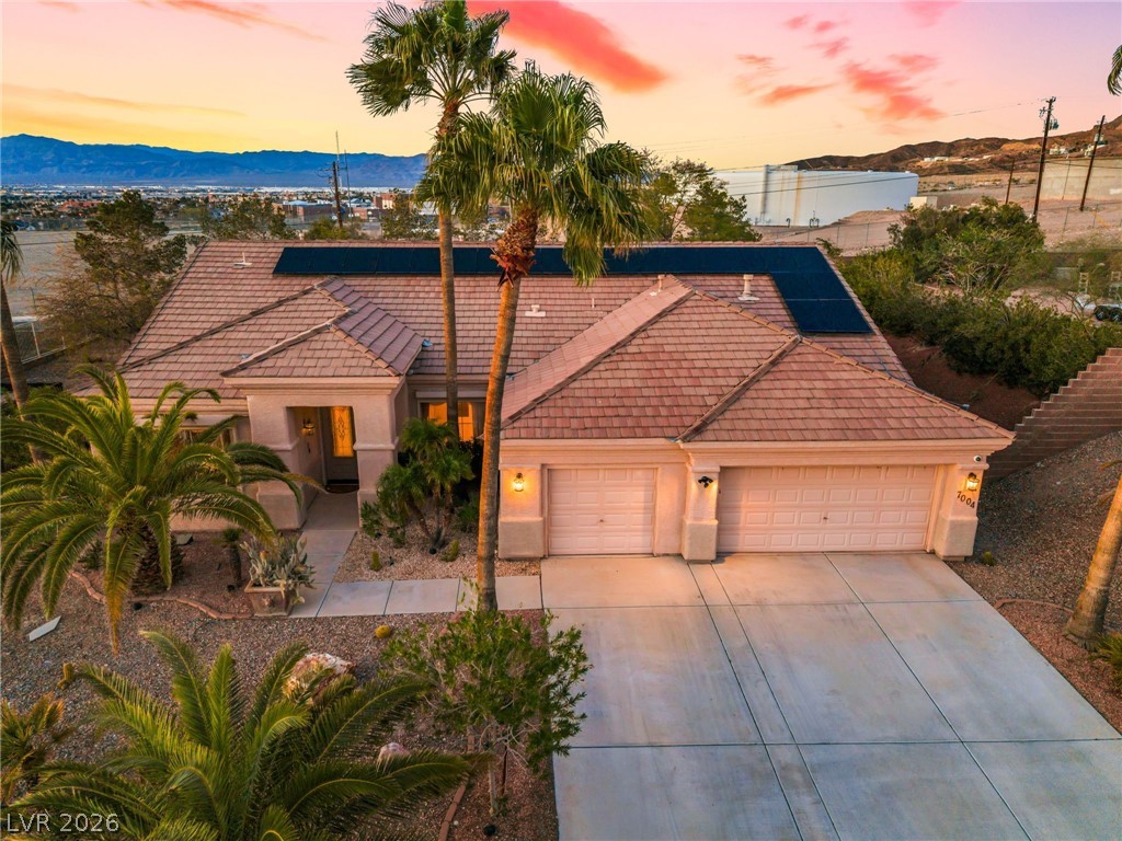 7004 Oakleigh Drive, Las Vegas 89110