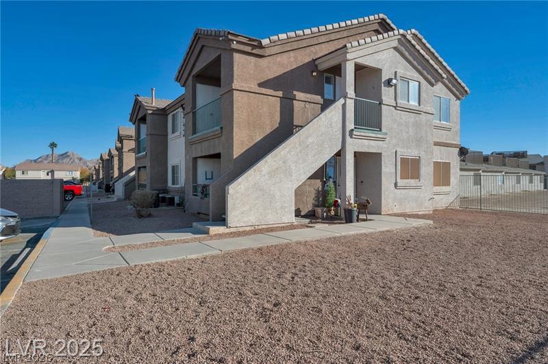 3953 Rebecca Raiter Avenue #202, Las Vegas 89110