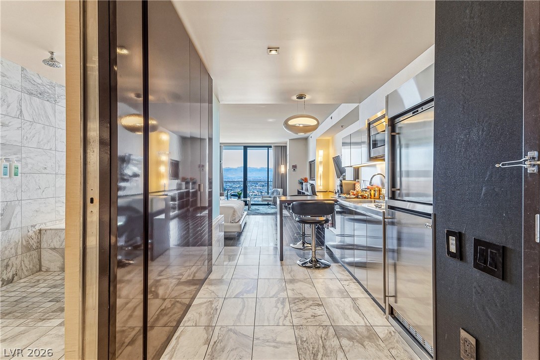 4381 W Flamingo Road #3207, Las Vegas