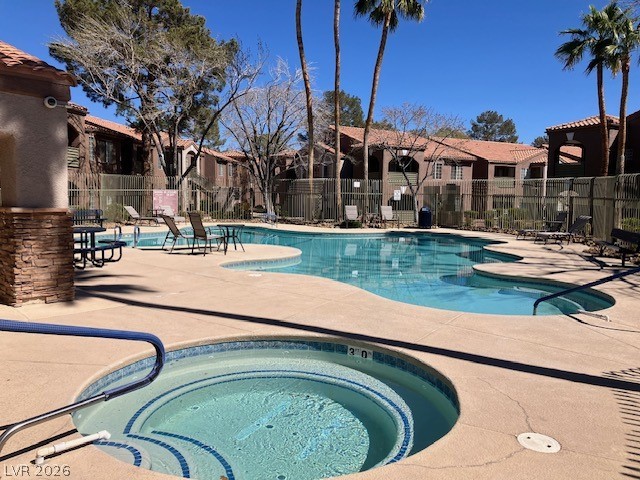Photo 34 of 39, 2121 Blue Breeze Drive #107