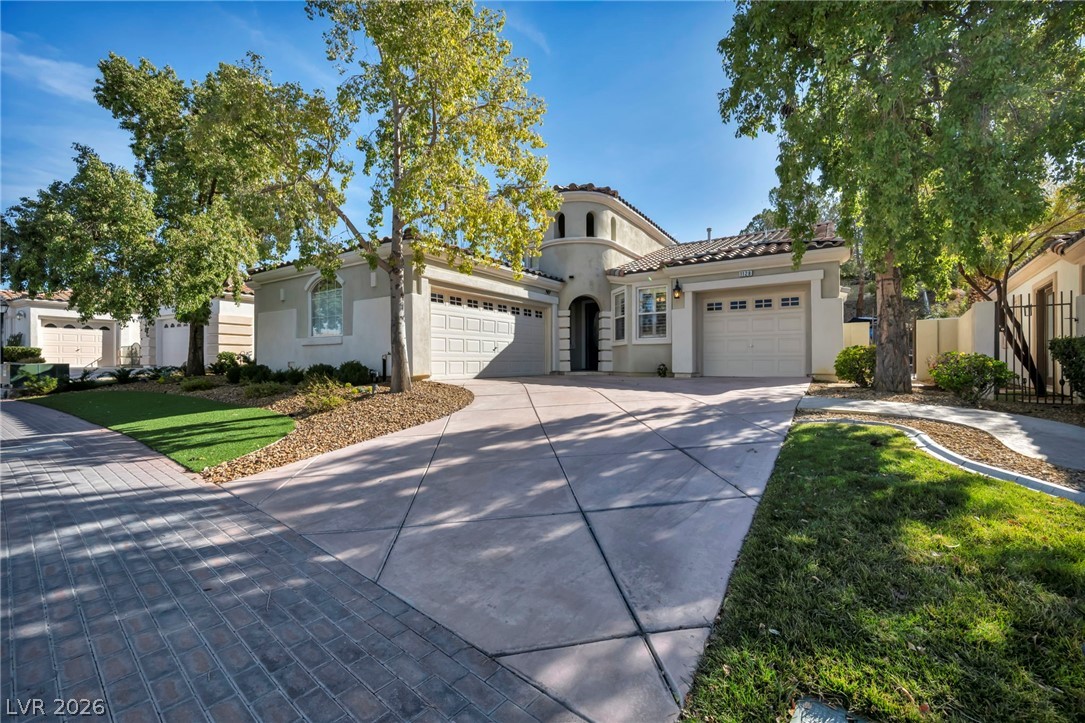 1128 Via Suzan, Henderson 89052