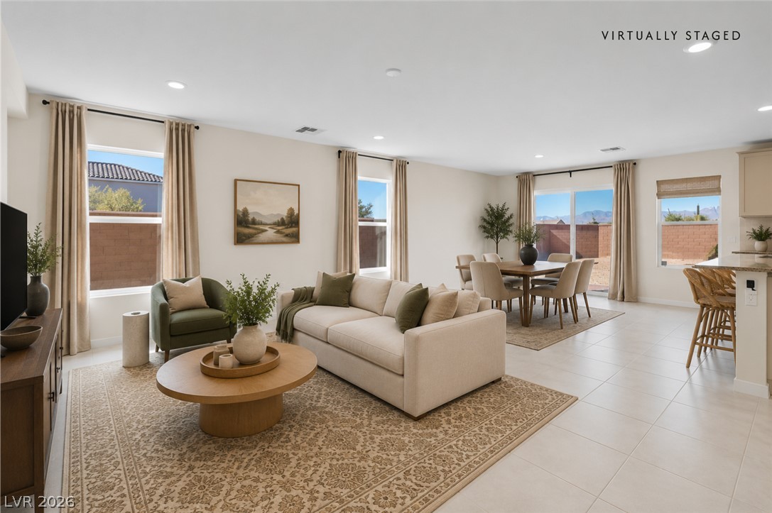 6929 Toll Mountain Street, North Las Vegas