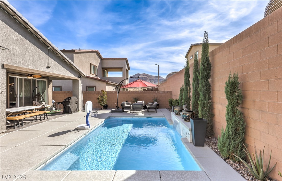 Photo 4 of 10089 Desert Azure Street