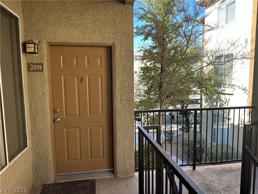 4400 S Jones Boulevard #2098, Las Vegas 89103