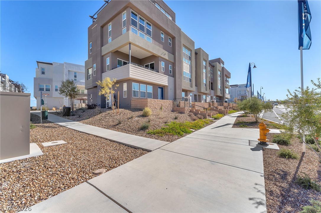 2503 Cracked Stone Street, Henderson 89044