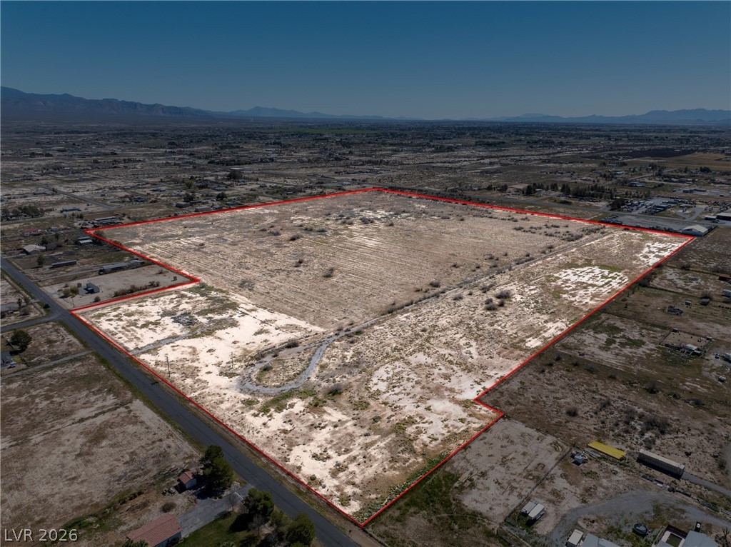 3541 W Sherry Avenue, Pahrump