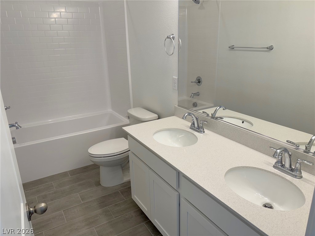 Photo 22 of 46, 5712 E Badlands Lane #Lot 32/2