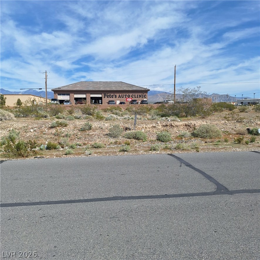 251 Emery Street, Pahrump 89048