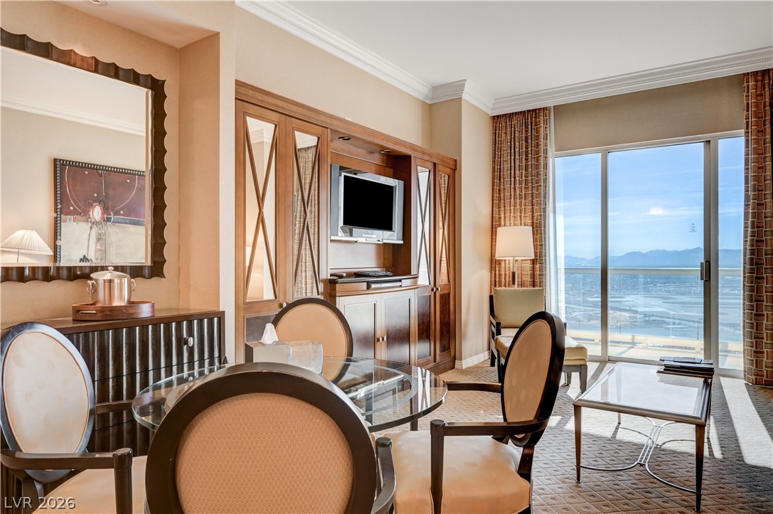 135 HARMON Avenue #702, Las Vegas 89109