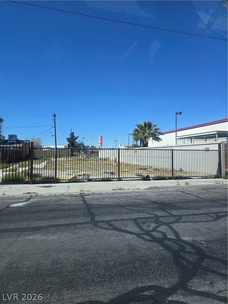 1903 Roosevelt Street, North Las Vegas 89030