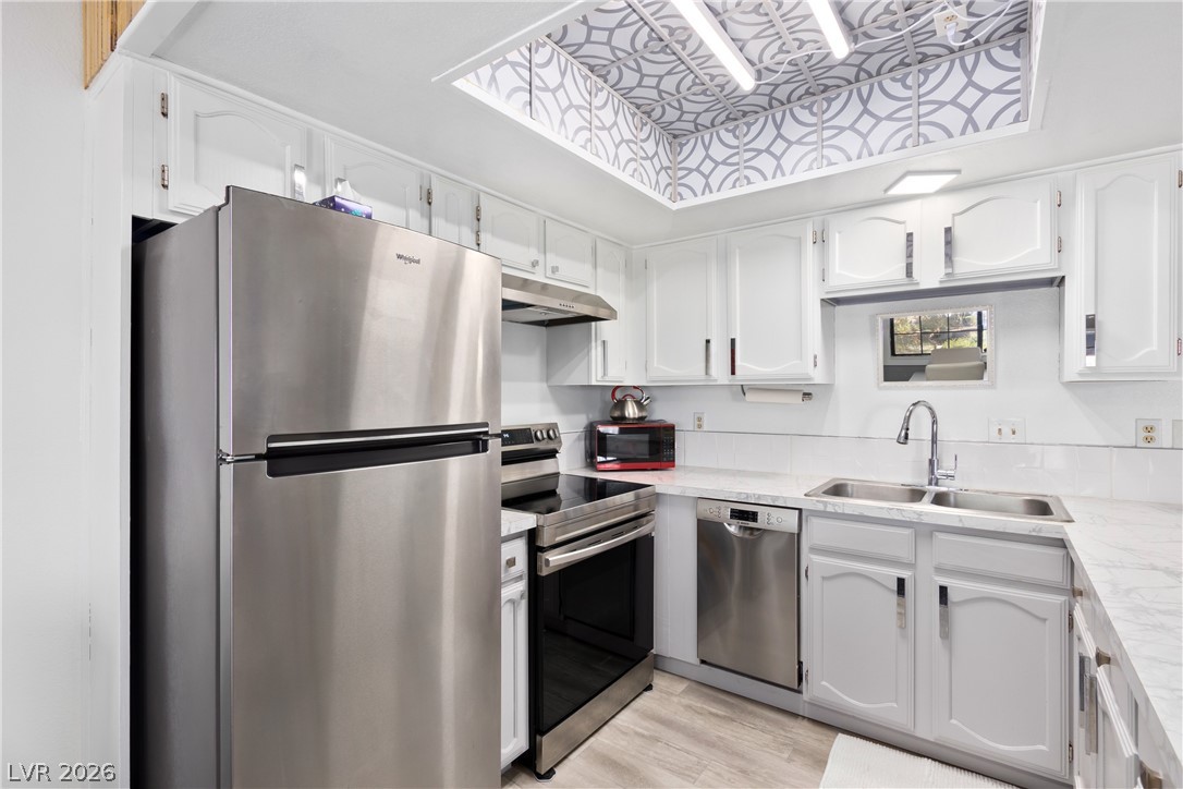 4291 Sanderling Circle #124, Las Vegas
