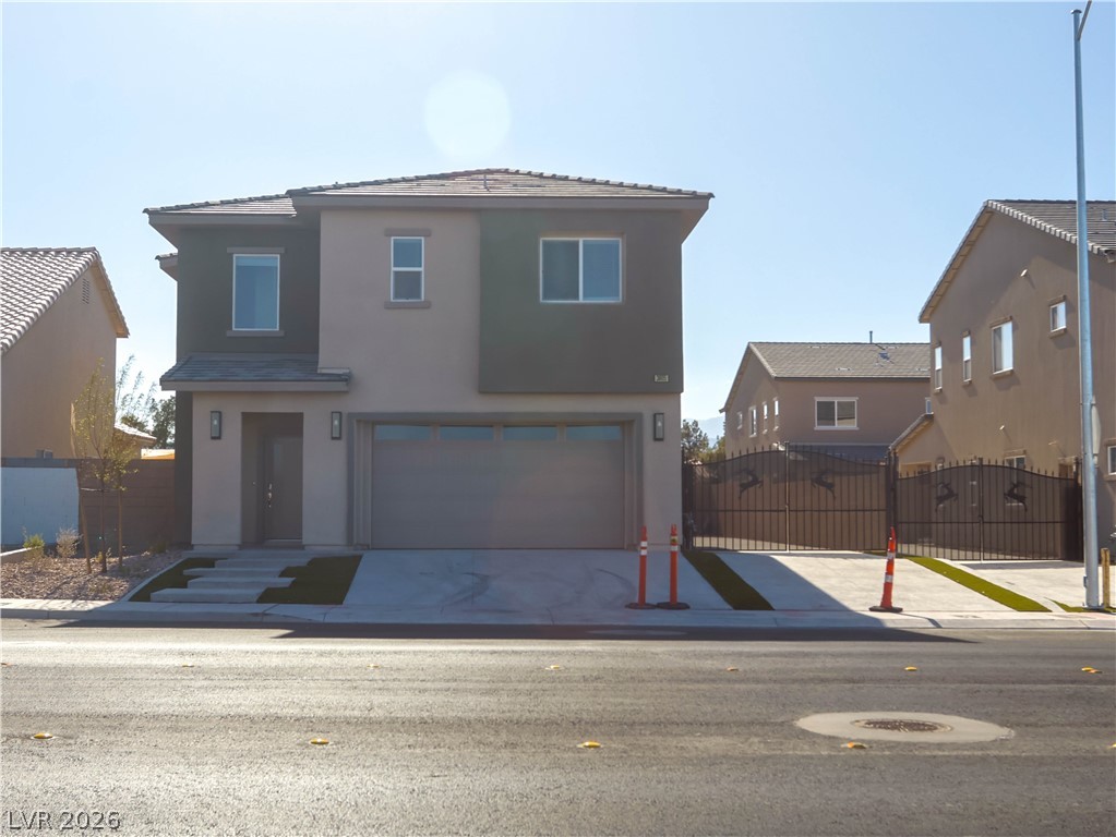 3805 Allen Lane, North Las Vegas 89032