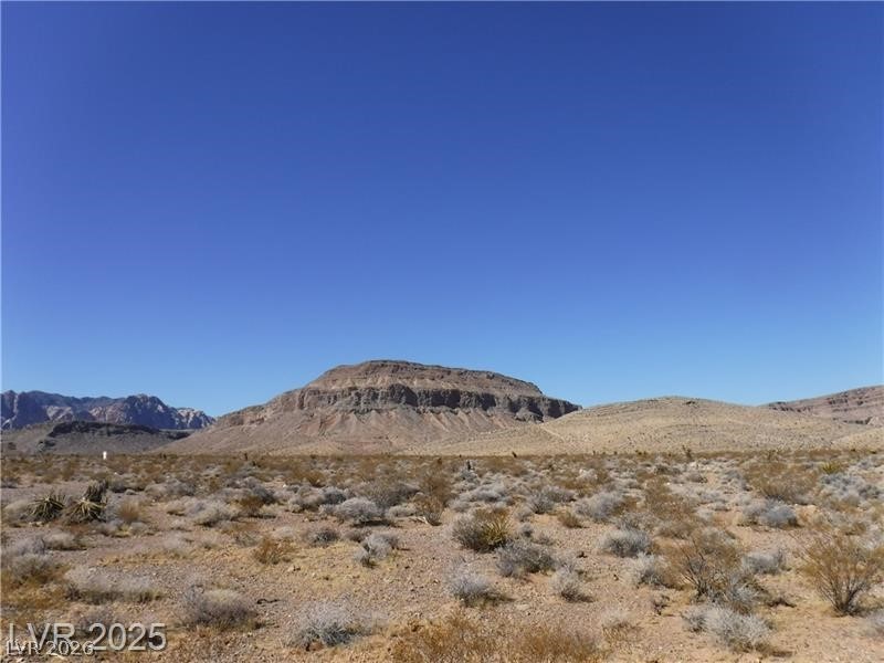 State Hwy 160 Blue Diamond, Las Vegas