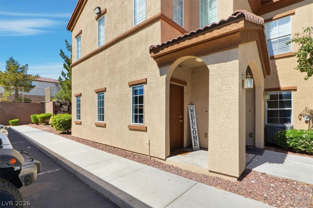 3915 Legend Hills Street #101, Las Vegas 89129
