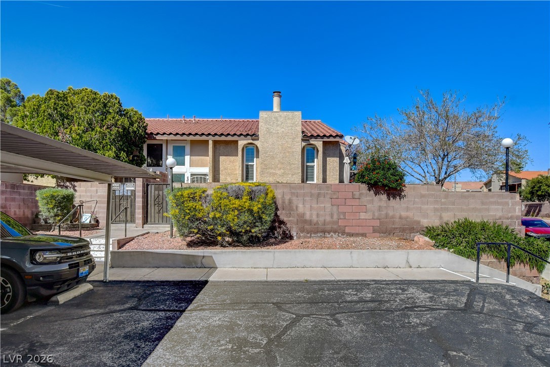 Photo 46 of 47, 1310 Capri Drive #C