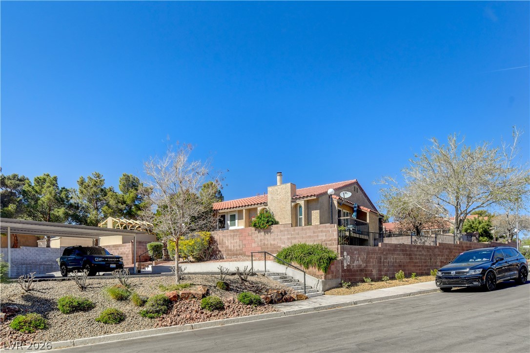 1310 Capri Drive #C, Boulder City 89005