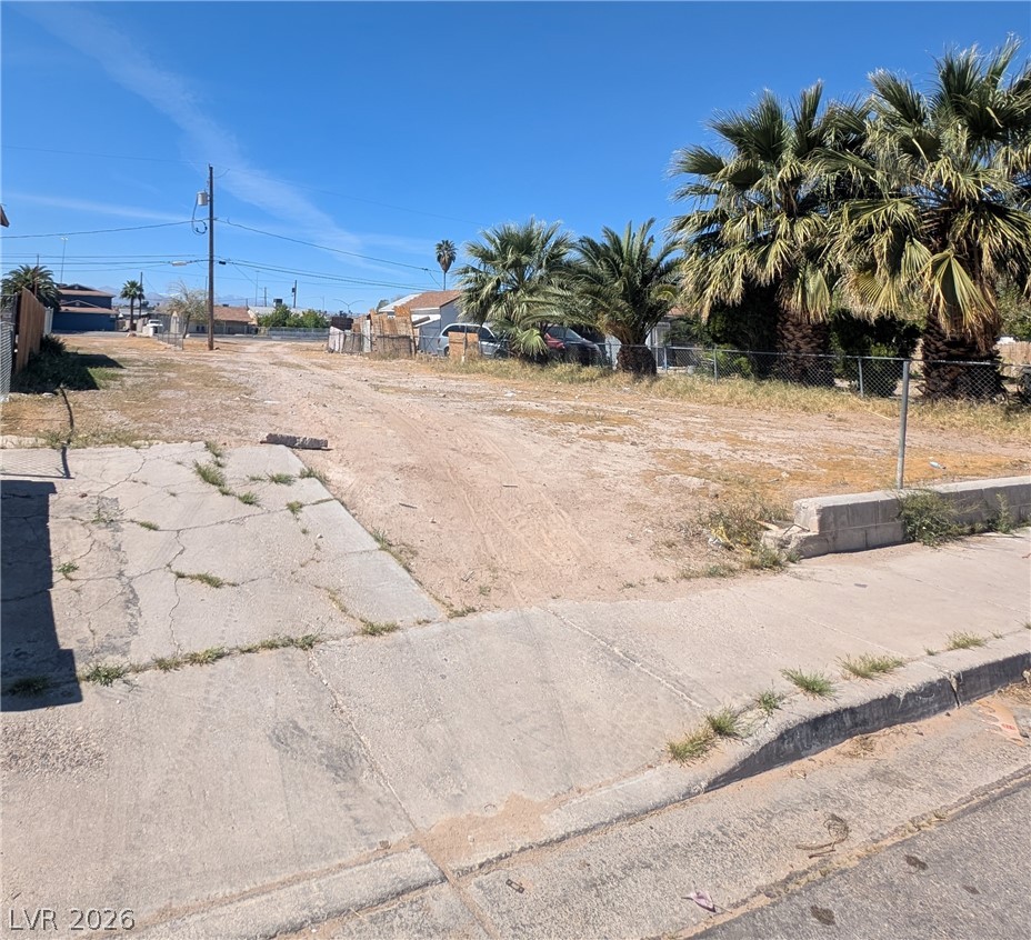 1927 Harvard Street, North Las Vegas 89030