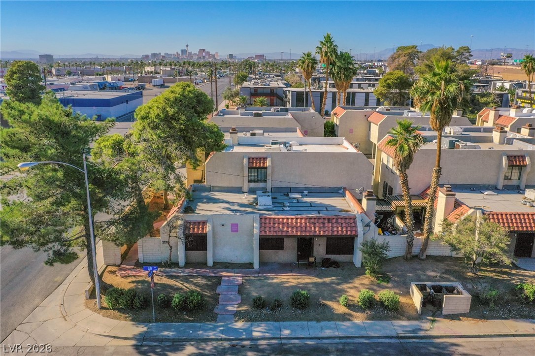 Photo 3 of 2205 Sun Avenue #D