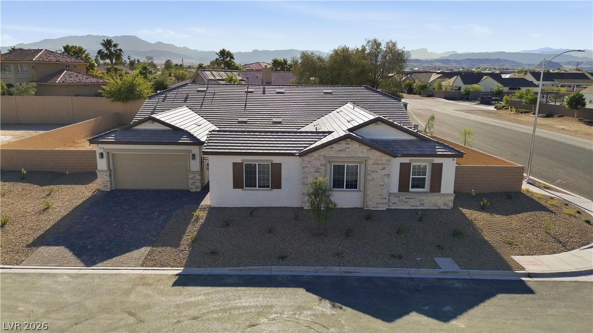 7615 W Pebble Road, Las Vegas