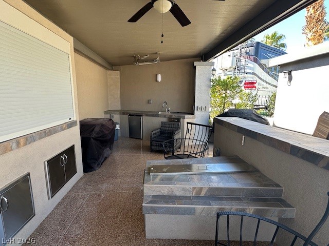 Photo 3 of 8175 Arville Street #377