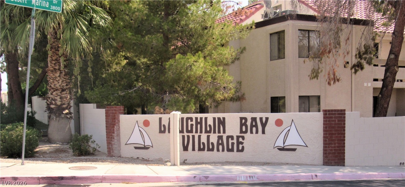 3830 Desert Marina Drive #171, Laughlin 89029