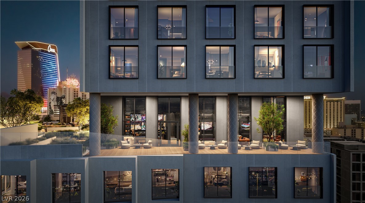 Photo 12 of 61, 700 W Carson Avenue #1806
