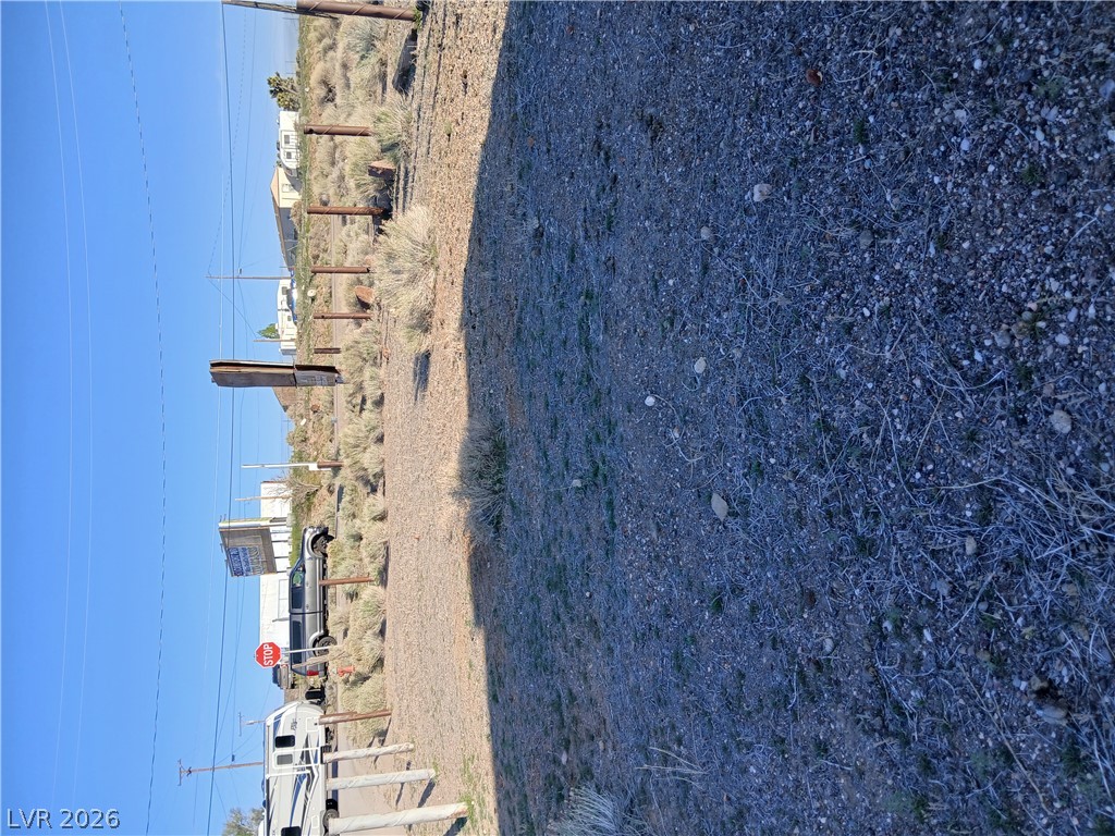 118 S Sundog Ave/US 95, Goldfield