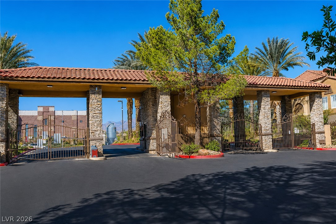 2200 S Fort Apache Road #2032, Las Vegas