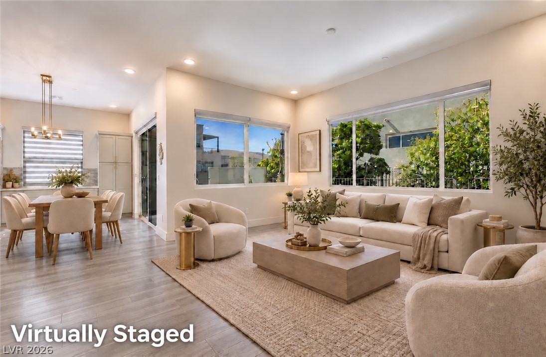 4311 Veraz Street, Las Vegas 89135