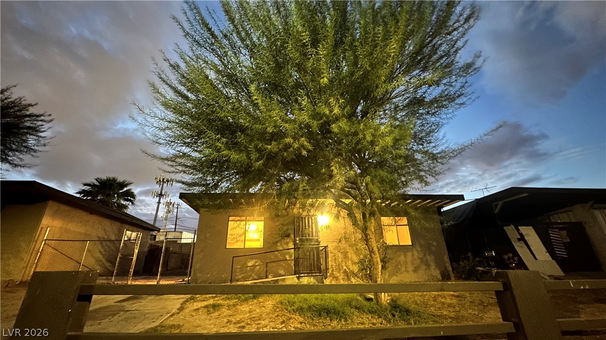 1649 Stocker Street, North Las Vegas