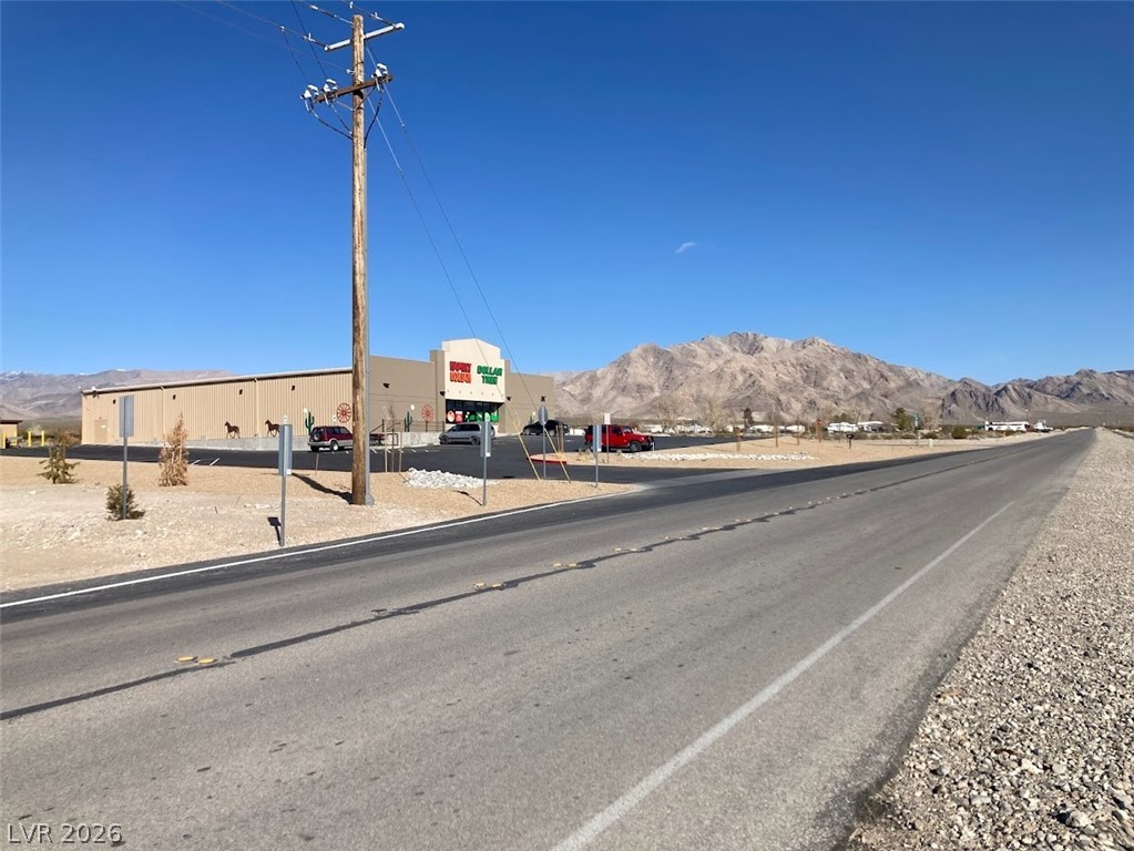 Quartz Avenue, Sandy Valley 89019
